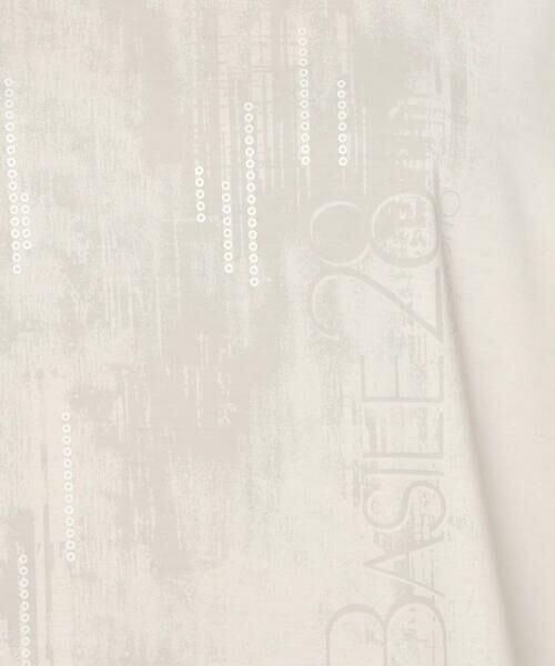 Precious Mild / プレシャスマイルド Tシャツ | プレミアムスムース グラデーションプリントTシャツ | 詳細3