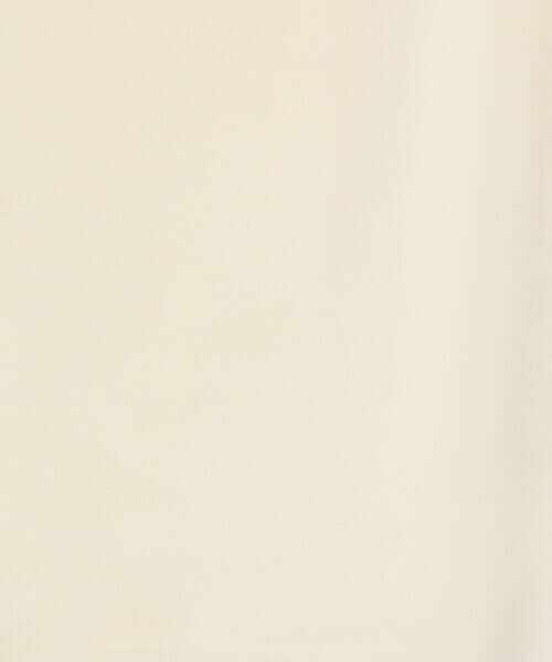 Precious Mild / プレシャスマイルド シャツ・ブラウス | 16匁サテン染サンドウォッシュ アシンメトリータックブラウス | 詳細6