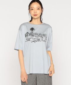 サンフランシスコTシャツ