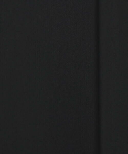 Precious Mild / プレシャスマイルド ロング・マキシ丈ワンピース | 【セットアップ対応】センシティブユーロジャージー タックドレス | 詳細13