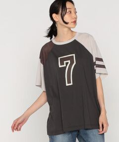 Precious Mild / プレシャスマイルド カットソー | 7プリント プルオーバー