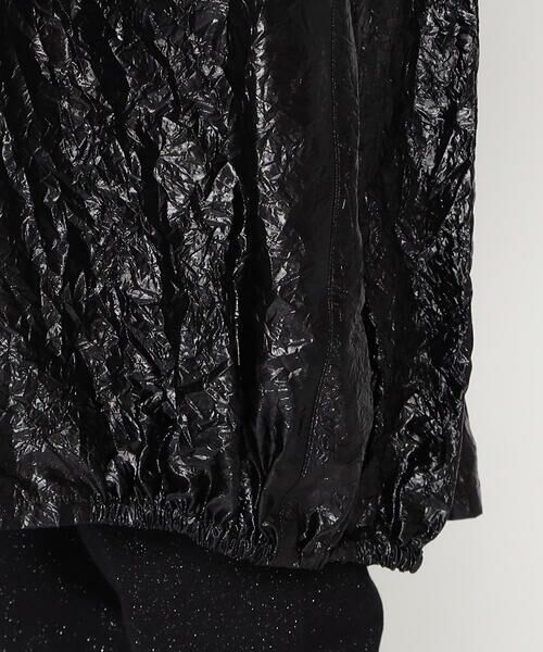 Precious Mild / プレシャスマイルド その他アウター | シルクナイロン コート | 詳細16