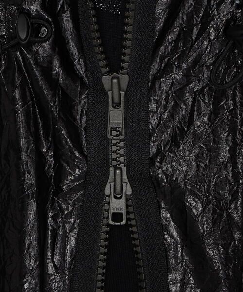 Precious Mild / プレシャスマイルド その他アウター | シルクナイロン コート | 詳細17