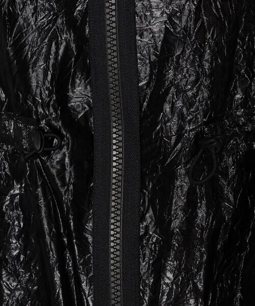 Precious Mild / プレシャスマイルド その他アウター | シルクナイロン コート | 詳細19