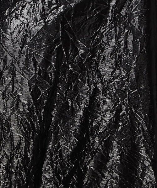 Precious Mild / プレシャスマイルド その他アウター | シルクナイロン コート | 詳細20