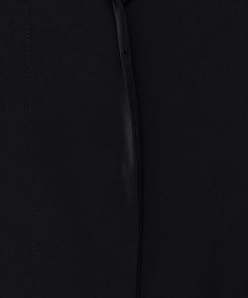 Precious Mild / プレシャスマイルド その他アウター | DICROS SOLO ライナーコート付きバルマカーンコート | 詳細14