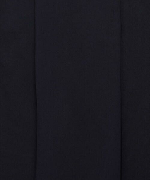 Precious Mild / プレシャスマイルド その他パンツ | 〔 +サイズ 〕ビスウールツイル ガウチョパンツ | 詳細11