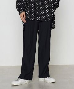 Precious Mild / プレシャスマイルド その他パンツ | メリルハイテンション ワイドパンツ