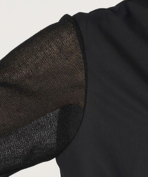 Precious Mild / プレシャスマイルド シャツ・ブラウス | ソメロス ボウタイブラウス | 詳細19