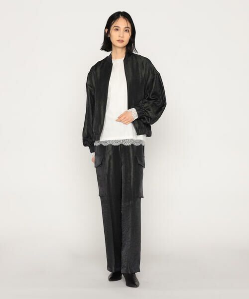 Precious Mild / プレシャスマイルド Tシャツ | ITADAKI天竺 長袖プルオーバー<br> | 詳細2