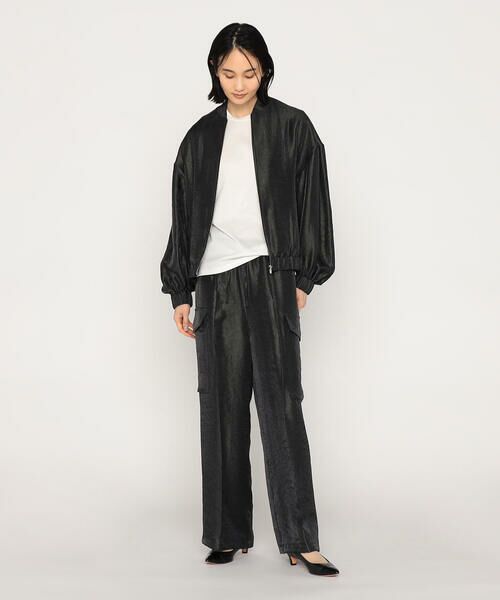 Precious Mild / プレシャスマイルド Tシャツ | ITADAKI天竺 長袖プルオーバー<br> | 詳細3