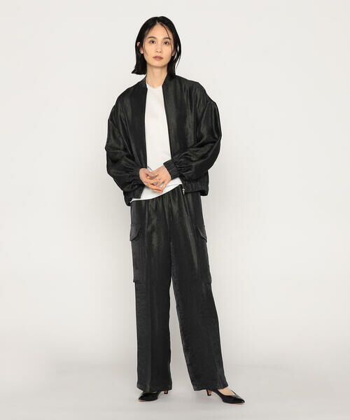 Precious Mild / プレシャスマイルド Tシャツ | ITADAKI天竺 長袖プルオーバー<br> | 詳細4