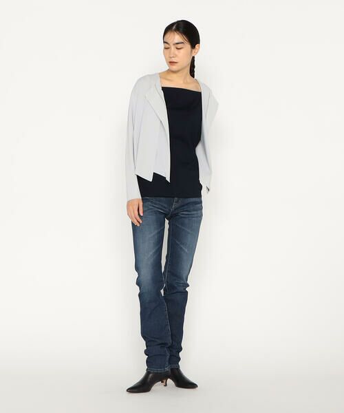 Precious Mild / プレシャスマイルド キャミソール・チューブトップ | ナイロンプレーティング天竺 キャミソール | 詳細16