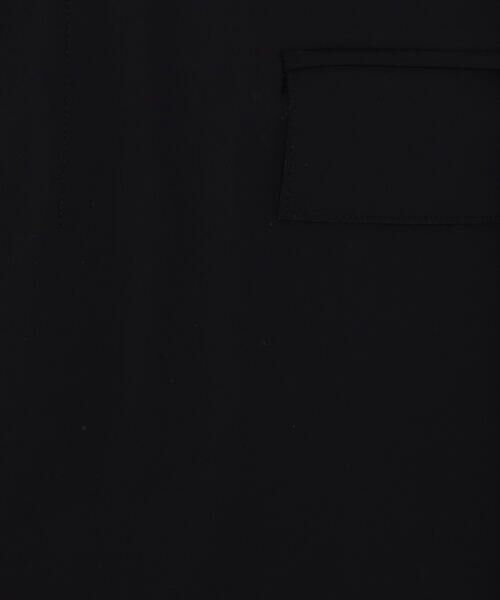 Precious Mild / プレシャスマイルド テーラードジャケット | ボンディングジャージー ZIPフライジャケット | 詳細17