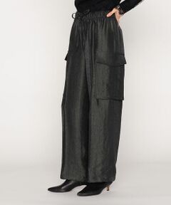 Precious Mild / プレシャスマイルド その他パンツ | ツイルスパークリング パンツ