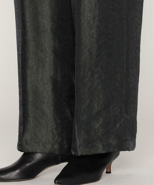 Precious Mild / プレシャスマイルド その他パンツ | ツイルスパークリング パンツ | 詳細13