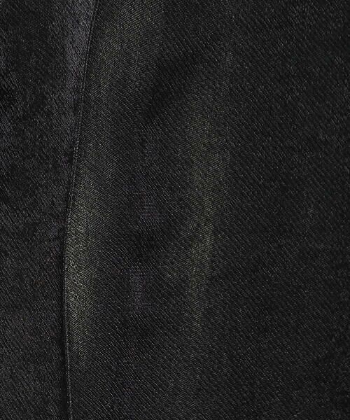 Precious Mild / プレシャスマイルド その他パンツ | ツイルスパークリング パンツ | 詳細14