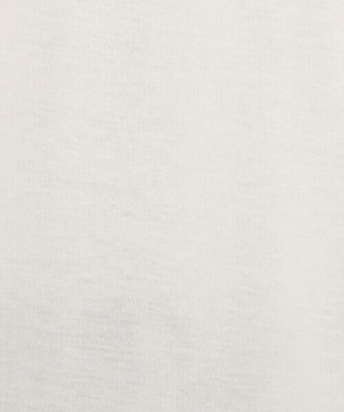 Precious Mild / プレシャスマイルド Tシャツ | 〔 +サイズ 〕ITADAKI天竺 長袖プルオーバー | 詳細7