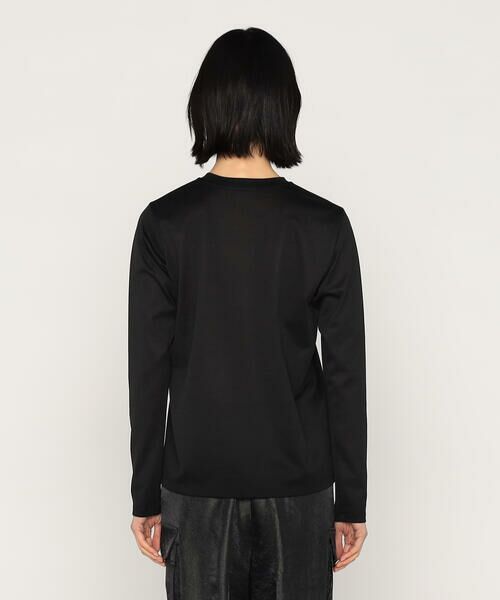 Precious Mild / プレシャスマイルド Tシャツ | 〔 +サイズ 〕ITADAKI天竺 長袖プルオーバー | 詳細13