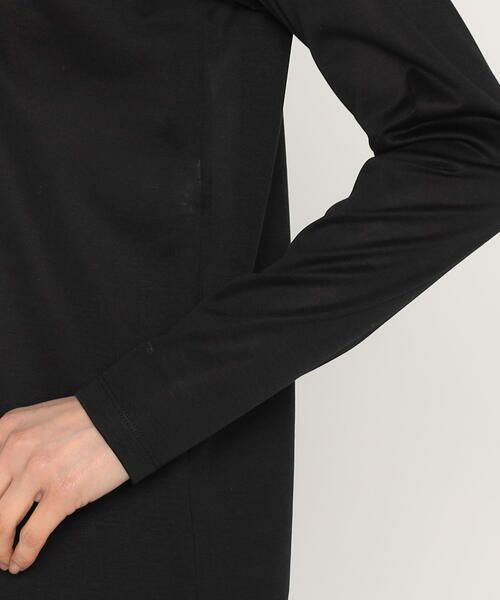 Precious Mild / プレシャスマイルド Tシャツ | 〔 +サイズ 〕ITADAKI天竺 長袖プルオーバー | 詳細15