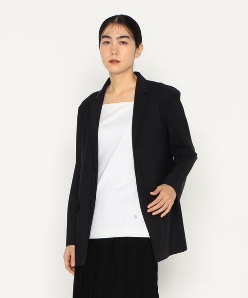 Precious Mild / プレシャスマイルド キャミソール・チューブトップ | 〔 +サイズ 〕 ナイロンプレーティング天竺 キャミソール | 詳細2