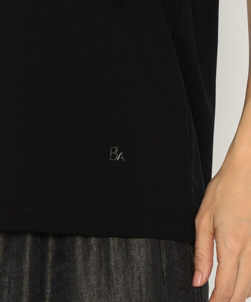 Precious Mild / プレシャスマイルド キャミソール・チューブトップ | 〔 +サイズ 〕 ナイロンプレーティング天竺 キャミソール | 詳細14