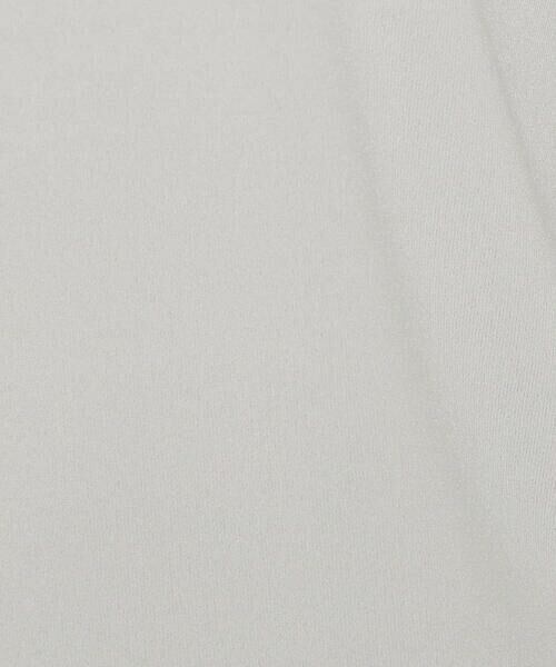 Precious Mild / プレシャスマイルド ニット・セーター | 〔 +サイズ 〕 ワードローブニット ハイネックプルオーバー | 詳細12