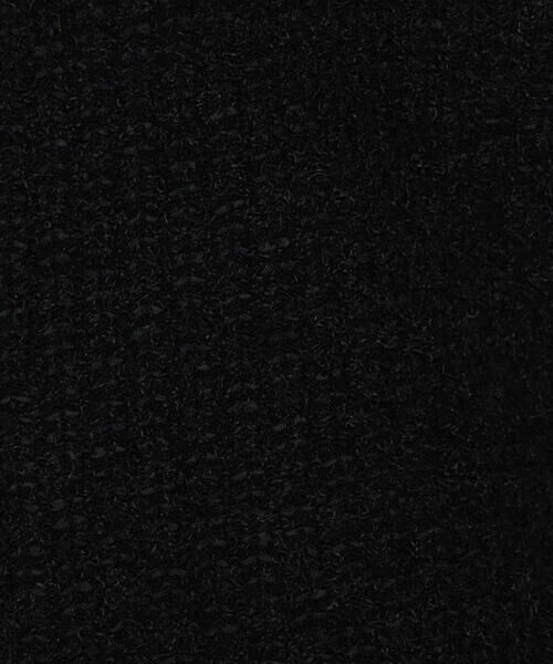 Precious Mild / プレシャスマイルド ニット・セーター | 〔 +サイズ 〕 ツィード柄 Vネックプルオーバー | 詳細5