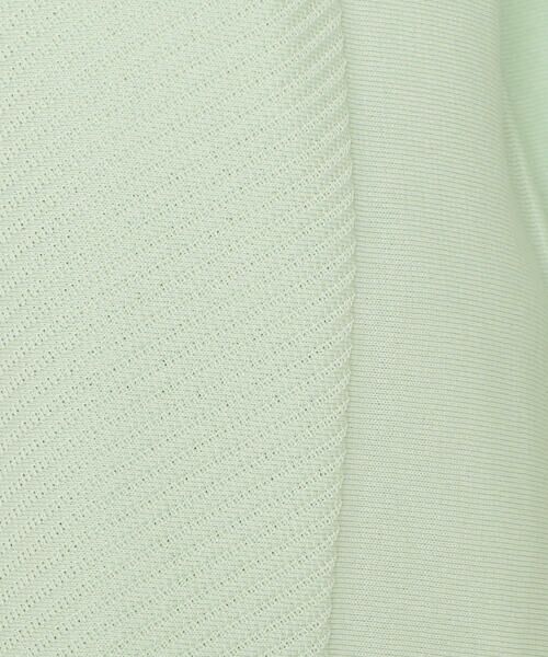 Precious Mild / プレシャスマイルド ロング・マキシ丈ワンピース | 〔 +サイズ 〕 ホールガーメント ニットワンピース | 詳細19