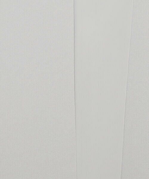 Precious Mild / プレシャスマイルド カーディガン・ボレロ | 〔 +サイズ 〕 ワードローブニット ニットブルゾン | 詳細15