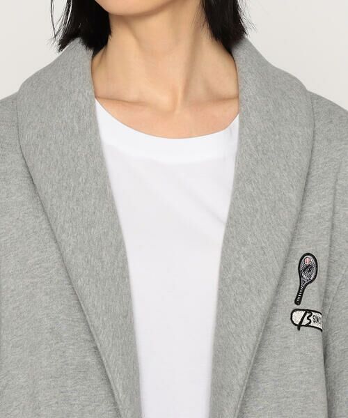 Precious Mild / プレシャスマイルド その他アウター | ガウン カーディガン | 詳細10