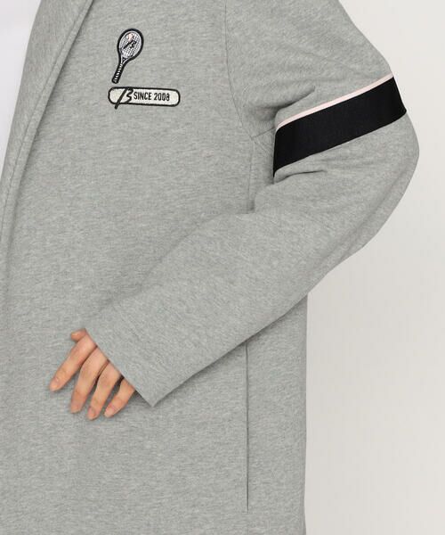 Precious Mild / プレシャスマイルド その他アウター | ガウン カーディガン | 詳細11