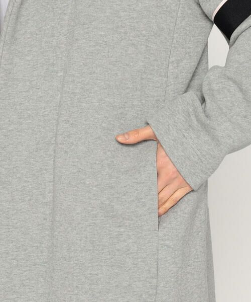 Precious Mild / プレシャスマイルド その他アウター | ガウン カーディガン | 詳細13