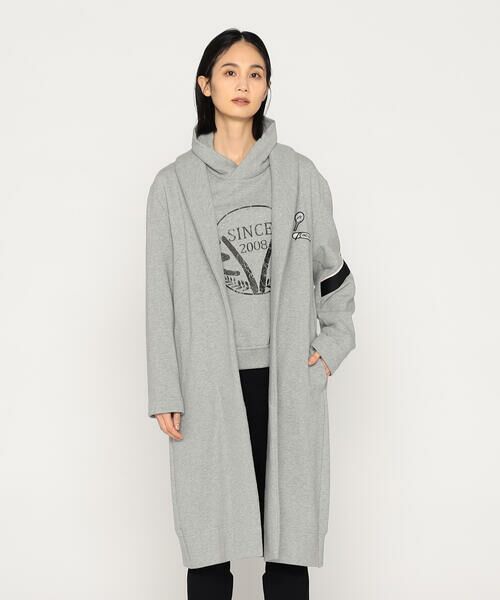 Precious Mild / プレシャスマイルド その他アウター | ガウン カーディガン | 詳細5