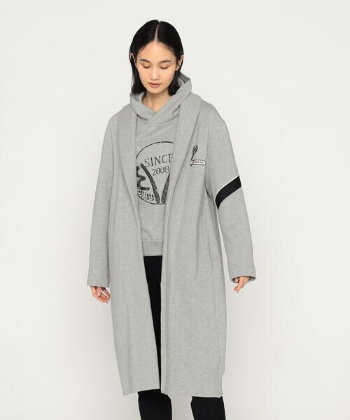 Precious Mild / プレシャスマイルド その他アウター | ガウン カーディガン | 詳細6