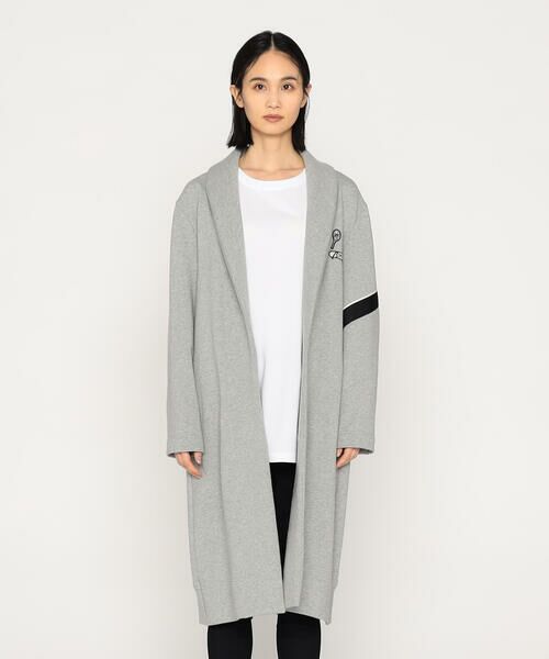 Precious Mild / プレシャスマイルド その他アウター | ガウン カーディガン | 詳細7