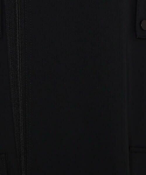 Precious Mild / プレシャスマイルド その他アウター | マットジャージー ロングコート | 詳細16