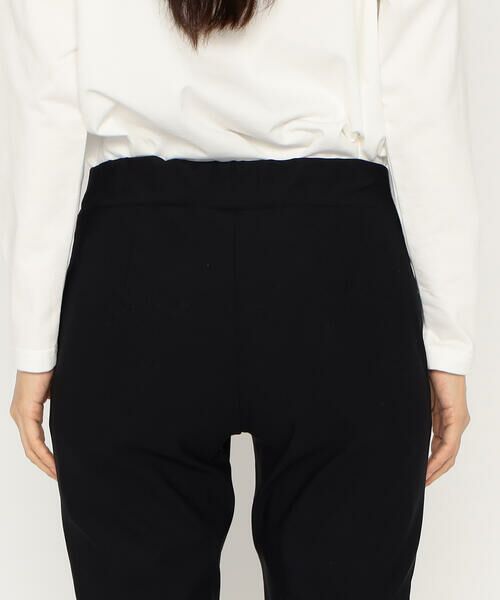 Precious Mild / プレシャスマイルド その他パンツ | 裾ファスナー ストレートパンツ | 詳細10