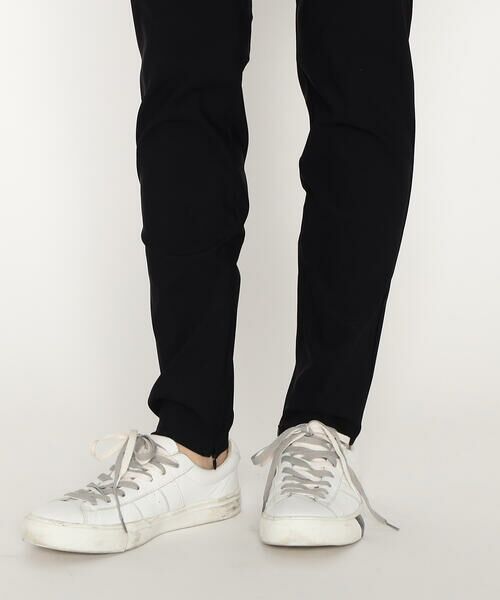 Precious Mild / プレシャスマイルド その他パンツ | 裾ファスナー ストレートパンツ | 詳細12