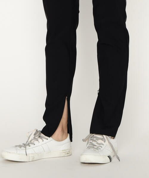 Precious Mild / プレシャスマイルド その他パンツ | 裾ファスナー ストレートパンツ | 詳細13