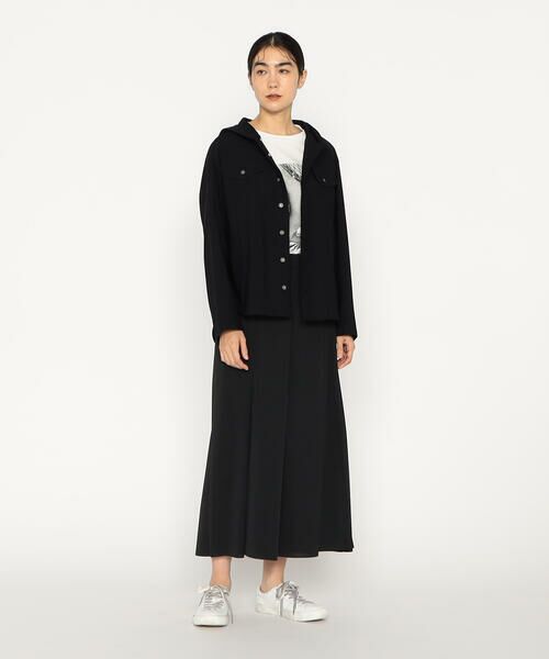 Precious Mild / プレシャスマイルド Tシャツ | テニスプリント 長袖Tシャツ | 詳細2