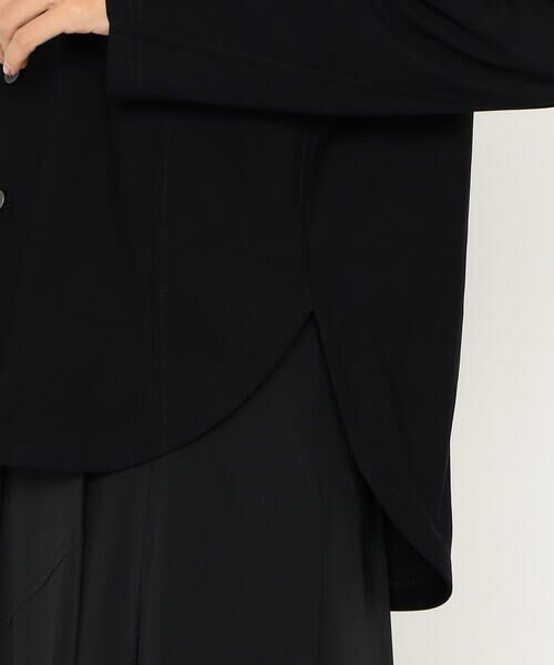 Precious Mild / プレシャスマイルド ブルゾン | フード ブルゾン | 詳細13