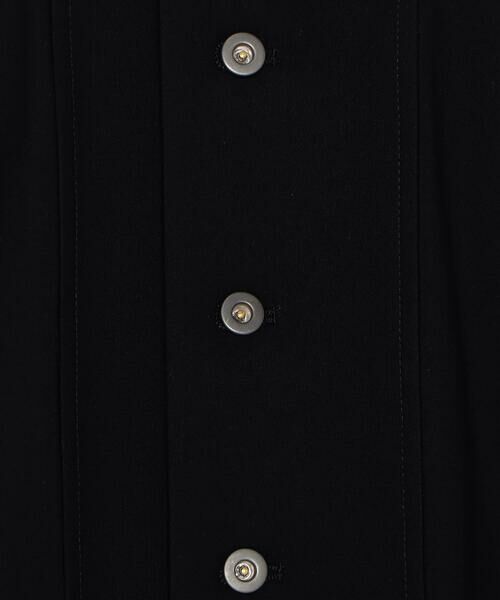 Precious Mild / プレシャスマイルド ブルゾン | フード ブルゾン | 詳細14