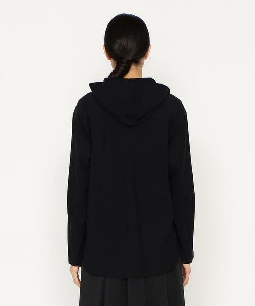 Precious Mild / プレシャスマイルド ブルゾン | フード ブルゾン | 詳細8