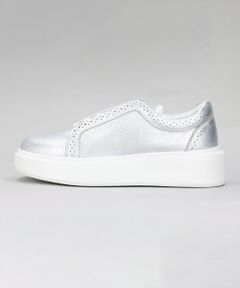 Precious Mild / プレシャスマイルド スニーカー | 合成皮革 スニーカー