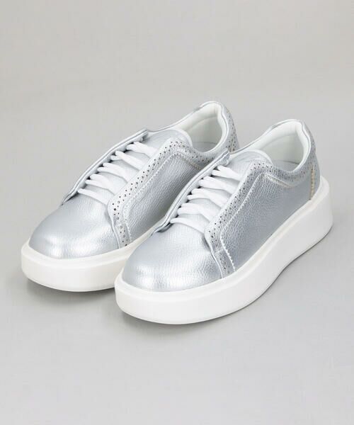 Precious Mild / プレシャスマイルド スニーカー | 合成皮革 スニーカー | 詳細1