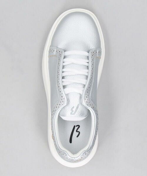 Precious Mild / プレシャスマイルド スニーカー | 合成皮革 スニーカー | 詳細3