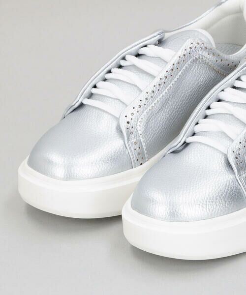 Precious Mild / プレシャスマイルド スニーカー | 合成皮革 スニーカー | 詳細4