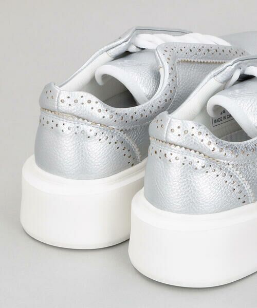 Precious Mild / プレシャスマイルド スニーカー | 合成皮革 スニーカー | 詳細5
