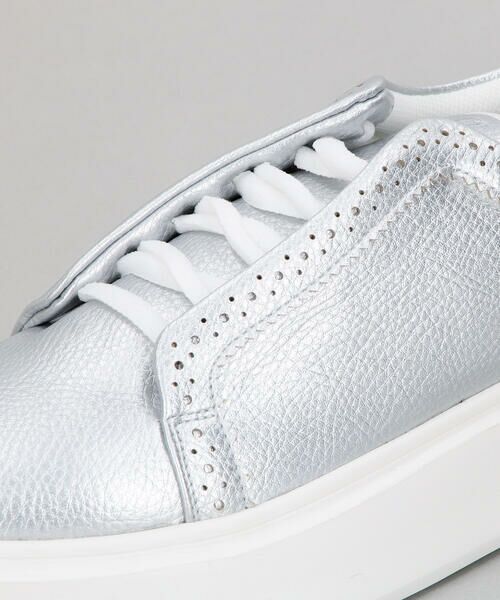Precious Mild / プレシャスマイルド スニーカー | 合成皮革 スニーカー | 詳細6
